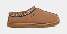 100 AUTHENTIC Mens UGG Tasman Chestnut 5950-CHE FAST SHIP Size 8 10 FAST SHIP
