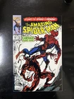 Amazing Spider-Man #361 MINT 9.9 Contender WhitePages🔑1ST Carnage 1992 GRADE IT