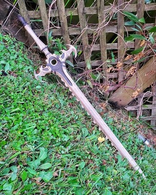 Fire Emblem : Three Houses Byleth's Sword / Sword of the Creator 3d Printed Cosp