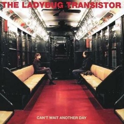 Cant Wait Another Day CD New & Sealed