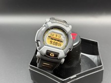 CASIO G SHOCK DW 002 NHK BS Domo collaboration