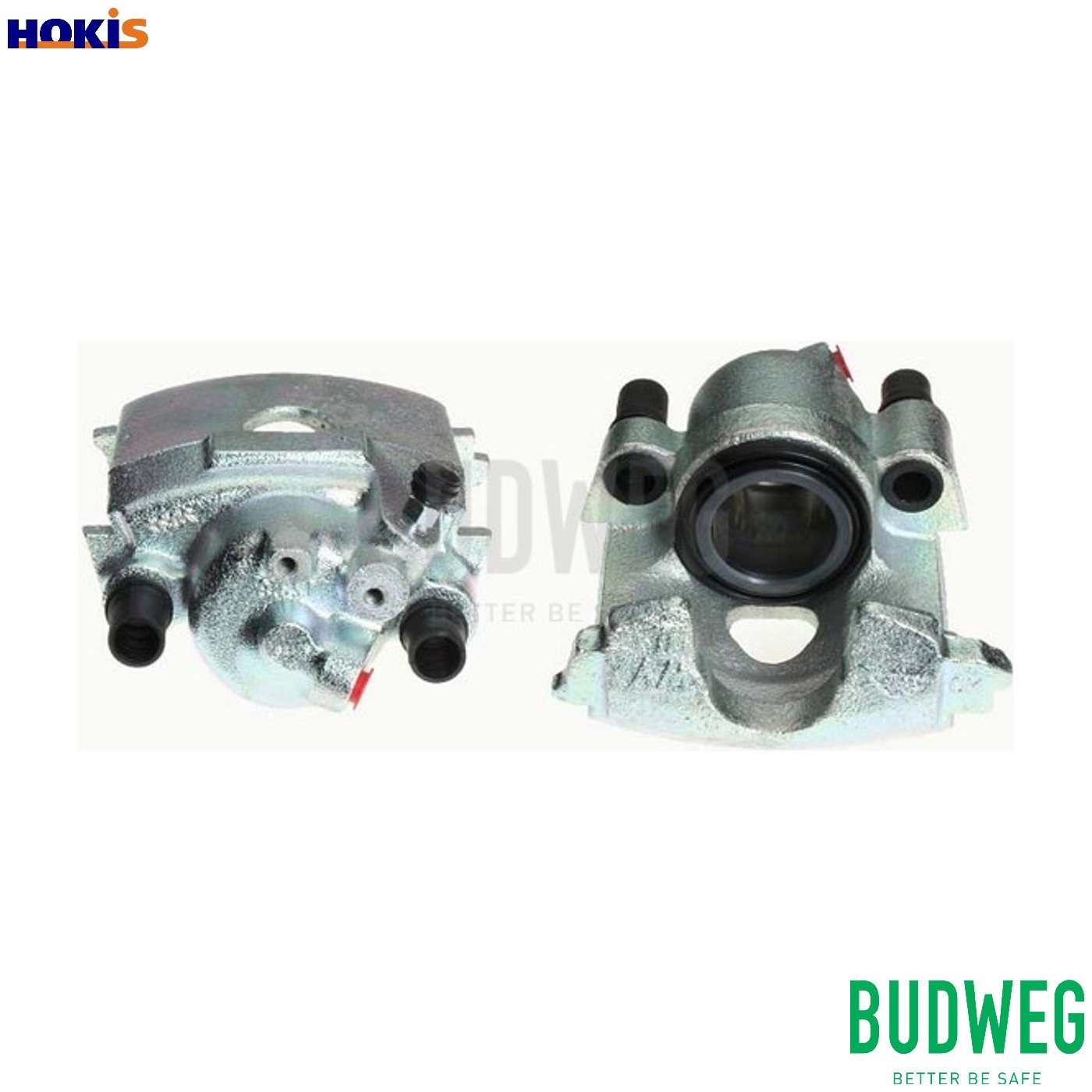 BRAKE CALIPER 34071 FOR VW SANTANA GOLF/�/Cabriolet/III/Mk/Van SCIROCCO VENTO