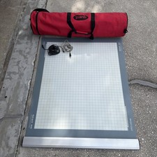 GTCO Roll-Up IIl Digitizer GTCO CalComp 3036