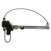 Diederichs 4473223 Fensterheber Hinten Links FüR Renault Laguna II (BG0/1_) 2001
