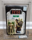 Anthony Daniels Signed C-3PO (Removable Limbs) – 1983 Kenner ROTJ AFA 85 Beckett