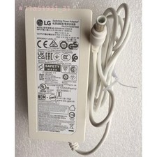 New LG PH510P CineBeam LED Projector MS-Z2530R190-048M0-E AC/DC Adapter