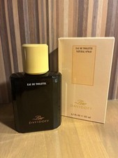 Vintage Davidoff Zino Eau de Toilette 125 ml 4.2 fl oz Spray for men Perfume EDT