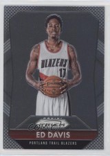 Click to enlarge Ed Davis
