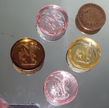  on The Hot Collector