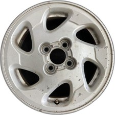 Nissan 200sx Sentra OEM Wheel 14” 1995-1999 Original Rim Factory 62324