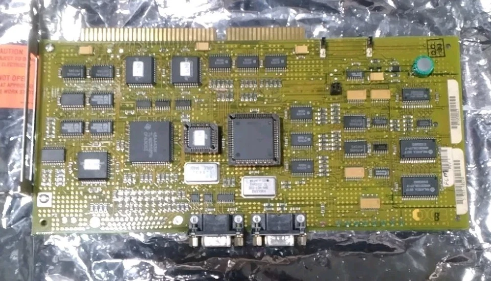 3-533-1027G  CINCINNATI MILACRON FCM Module - Image 2 of 4