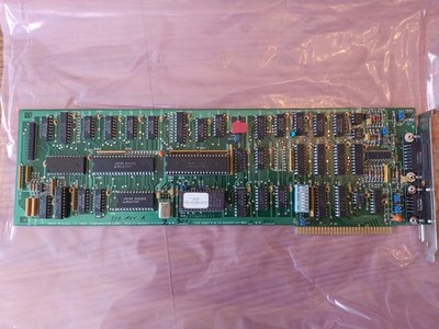 Compumotor Corp Parker 72-004097-01 PCA 71-003901-02 Board Untested
