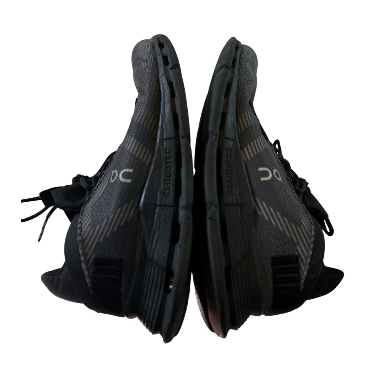 On Cloud Cloudnova Void Eclipse Women's Size 8.5 … - image 8