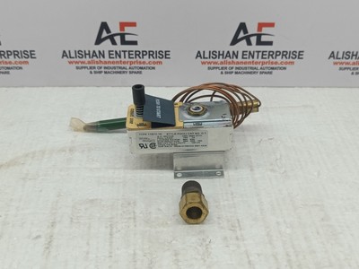 RHEEM SP11806 Thermostat Hohe Grenzschalter