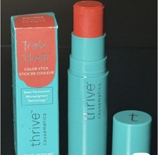 Thrive Causemetics Triple Threat Color Stick ...
