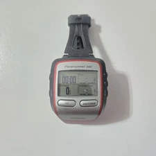 Garmin Forerunner 305 GPS Fitness Running Watch (010-00467-00)