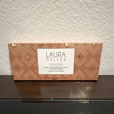 Laura Geller The Delectables Baked Eyeshadow ...