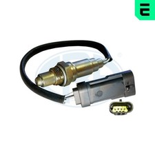 Lambdasonde Sensor Abgassteuerung ERA 570039A für RENAULT LAGUNA 2 KG0 BG0 1 JA0
