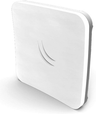 Mikrotik SXTsq 5GHz Dual Chain Integrated Wireless Access Points, Range 10 Meter