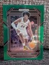 Jalen Williams - 2023-24 Panini Prizm Draft Picks #88 Green Prizm OKC Thunder NM
