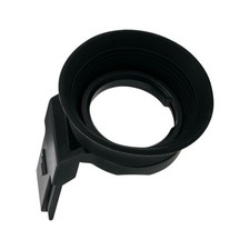 Camera Eyecup Eyepiece Viewfinder for Fuji Fujifilm X-S10 X-T200 XS10 XT200 Part