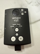 Roland TD1K VDrums Electronic Drum Module UNIT ONLY TESTED G2U