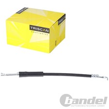 TRISCAN BREMSSCHLAUCH HINTERACHSE passend für MAZDA 3 6 | 8150 50263