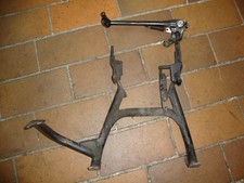 Ducati ST2 Ständer Hauptständer Seitenständer Motor Rahmen Halter