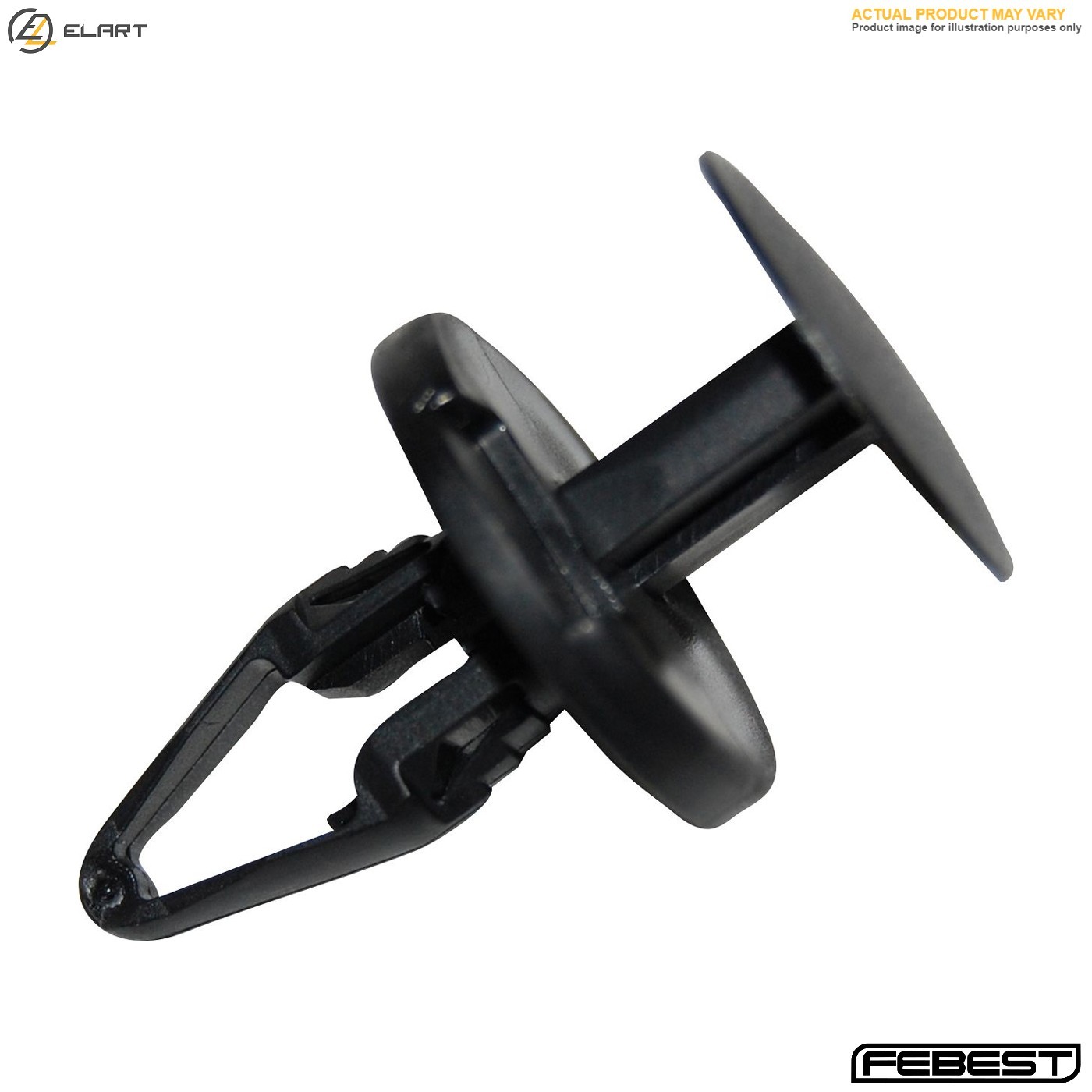 CLIP TRIMPROTECTION STRIP 88570-101 FOR LEXUS TOYOTA COROLLA/Hatchback AURIS