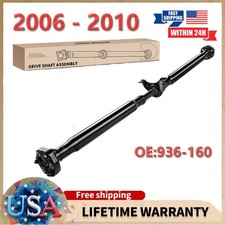 Rear Drive Shaft For 2006-2010 Chrysler 300 2006-2010 Dodge Charger 3.5L 936-160