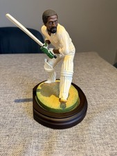 Endurance Art Of Sport Figurine Viv Richards