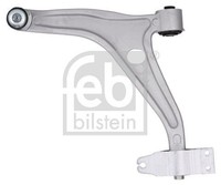 Lenker RadaufhÄNgung Vorne Links Febi Bilstein 197244 FÜR Mercedes