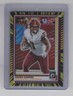 Panini 2023 Donruss Optic Deebo Samuel Electric Prizm Parallel #30 NFL /75