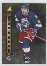 1995-96 Pinnacle Roaring Twenties Alex Zhamnov Alexei Zhamnov #11 1s7