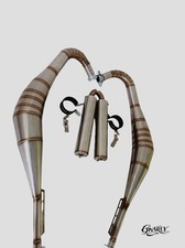 Motorcycle Silencers, Mufflers & Baffles for Yamaha RD350 for sale