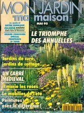 Mon jardin & ma maison n°426 : Le tri... - Collectif - V335725