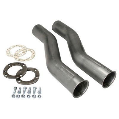 HEDMAN 2-1/2in. Extensions 3in. flng.- 18806