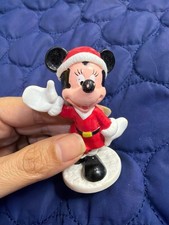 Vintage APPLAUSE DISNEY Minnie Mouse