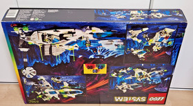 LEGO Space: Explorien Starship (6982) NEW SEALED Rare