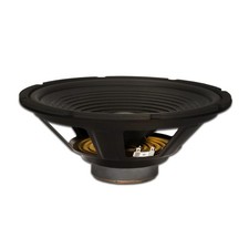 Goldwood Sound GW-212/4 OEM 12" Woofer 240 Watts 4ohm Replacement Speaker