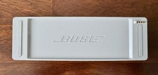 Bose SoundLink Mini II Charger Cradle 416912 White NO CHARGING CORD