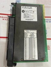 ALLEN-BRADLEY 1771-OGD TTL PLC-5 16-POINT 5VDC OUTPUT MODULE