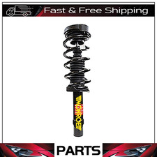 Fits 2011-2016 Dodge Charger AWD Monroe Front Right Strut