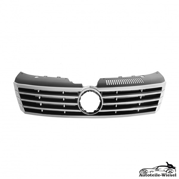 Frontgrill KüHlergrill Vorne FüR VW CC 2.0 TDI 4Motion 3.6 FSI 11-16-image