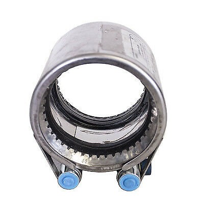 NORMA GRIP E W2  88.9 88,9 EPDM Rohrkupplung pipe coupling
