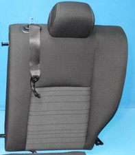 defekt Rücklehne links mit Kopfstütze für Rücksitz Stoff Mercedes GLC X253 Bj.19 defekt Rücklehne links mit Kopfstütze für Rücksitz Stoff Mercedes GLC X253 Bj.19