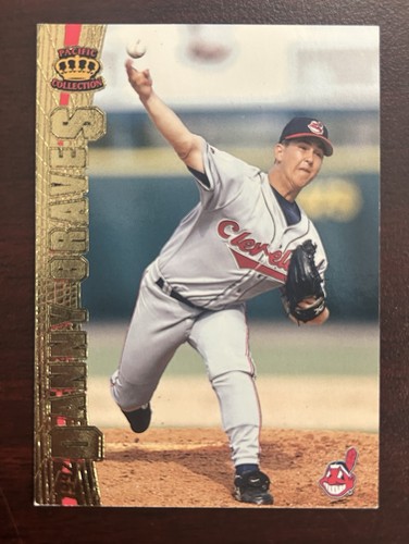 1997 Danny Graves #70
