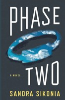 Sandra Sikonia | Phase Two | Taschenbuch | Englisch (2018) | Black Opal Books