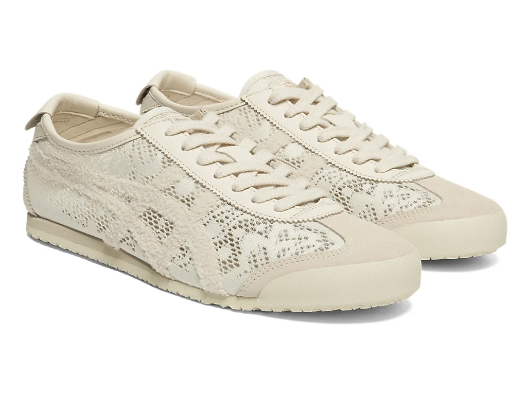 ニック（感謝）/5 Onitsuka Tiger Nippon Made Mexico 66 'Birch Classic Red' 1183C522-200