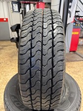 4 GOMME USATE 215/70R15C 109/107 S DUNLOP PNEUMATICI USATI ECONODRIVE